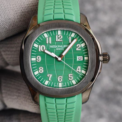 AQUANAUT 5167A-012 BLACK CASE