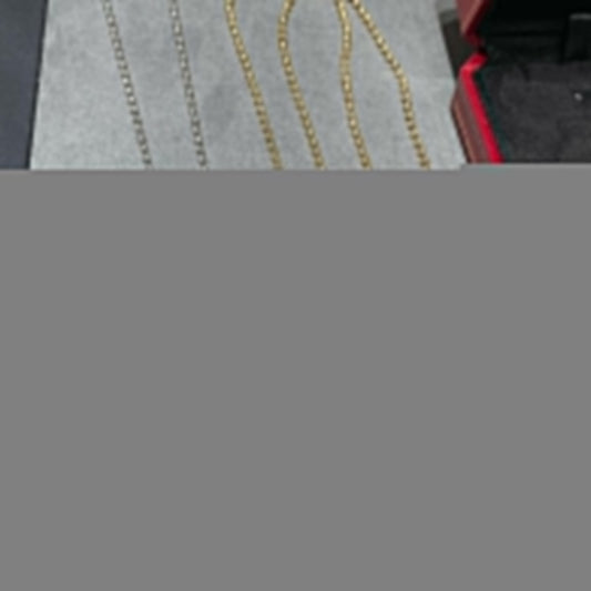 PANTHERE PEDANT DIAMOND NECKLACE