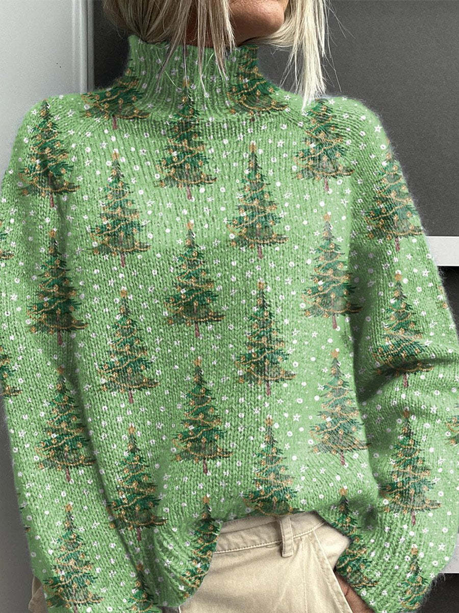 Oversize-Pullover Artys