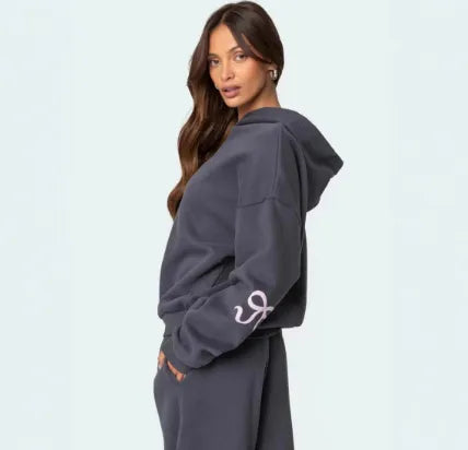 ModenGlanz™ Jogger-Set