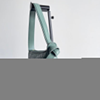 BV Mini Sunrise 23cm Mint Calfskin Ghw