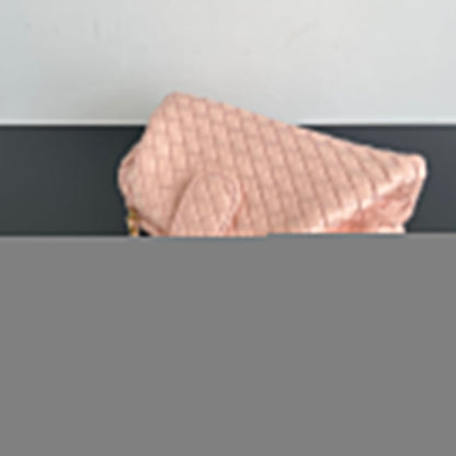 BV Lauren 1980 31.5cm Pink Lambskin