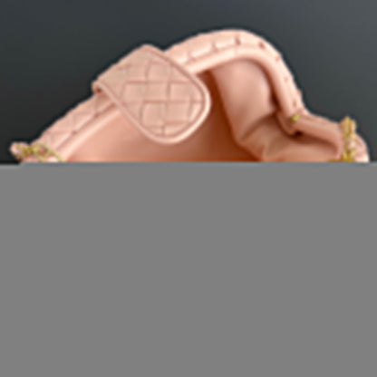 BV Lauren 1980 31.5cm Pink Lambskin