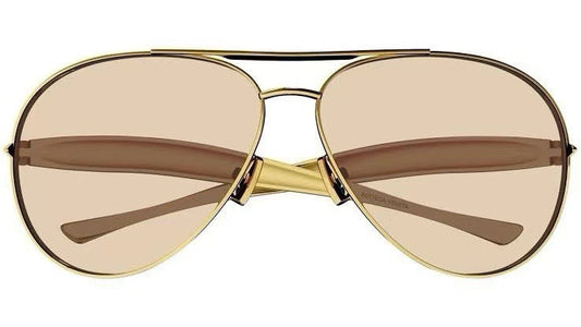 Bottega Veneta Sunglasses 657310