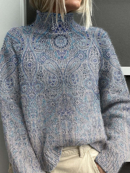 Oversize-Pullover Artys