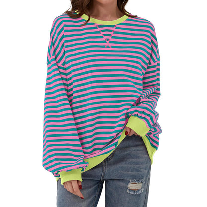 Lena Strickpullover