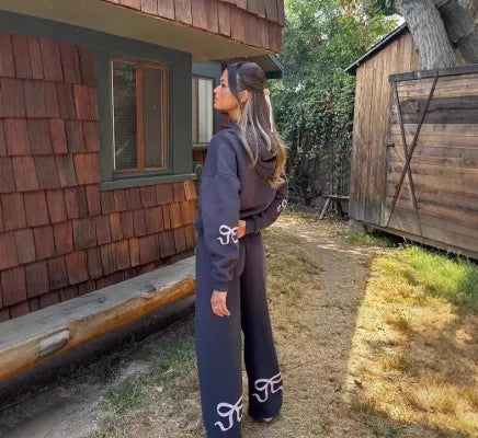 ModenGlanz™ Jogger-Set