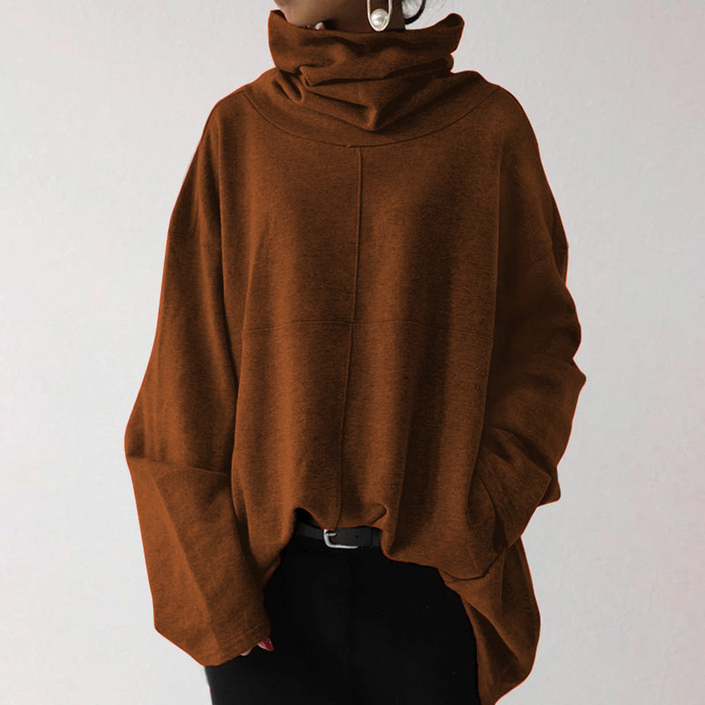Mila Rollkragenpullover