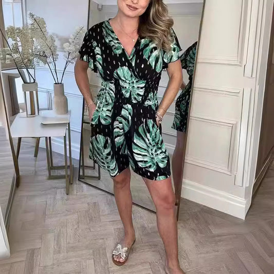 Sommer-Set Mila