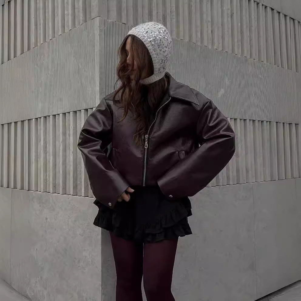 VÉroma Luxus-Jacke