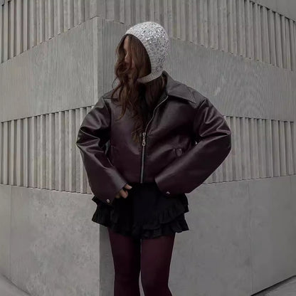 VÉroma Luxus-Jacke