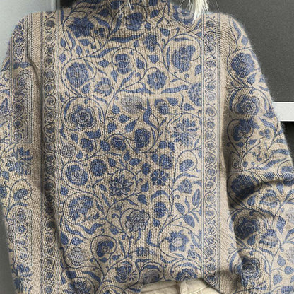 Oversize-Pullover Artys