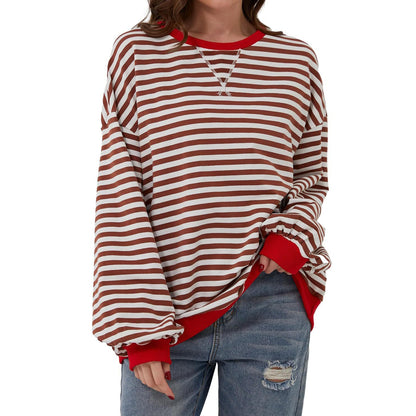 Lena Strickpullover