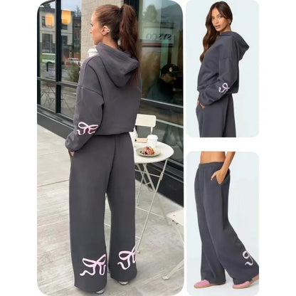 ModenGlanz™ Jogger-Set