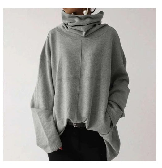 Mila Rollkragenpullover