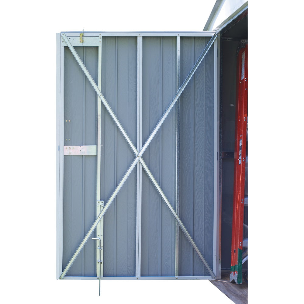Arrow Commander™ Series Storage Building