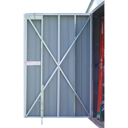 Arrow Commander™ Series Storage Building