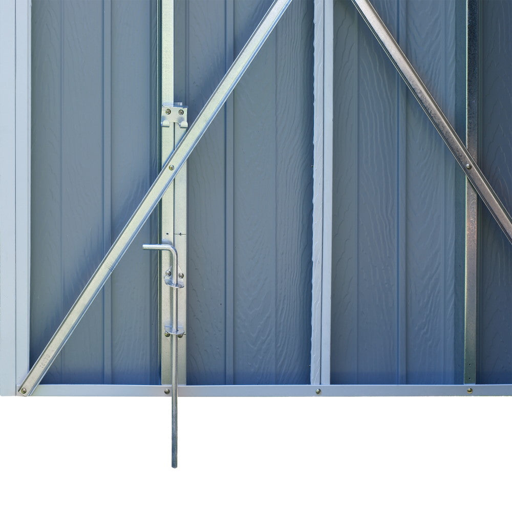 Arrow Commander™ Series Storage Building