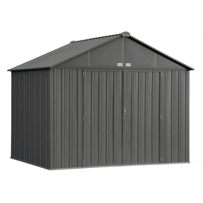 Arrow EZEE Shed Steel Storage Shed