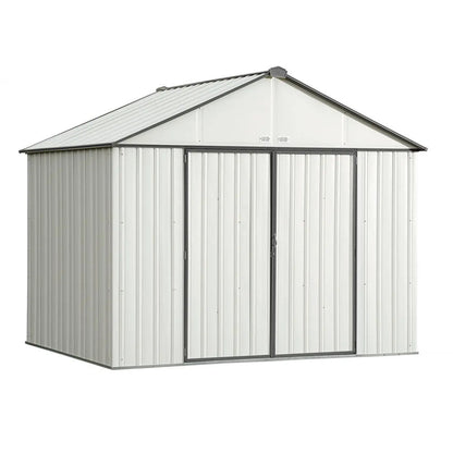 Arrow EZEE Shed Steel Storage Shed