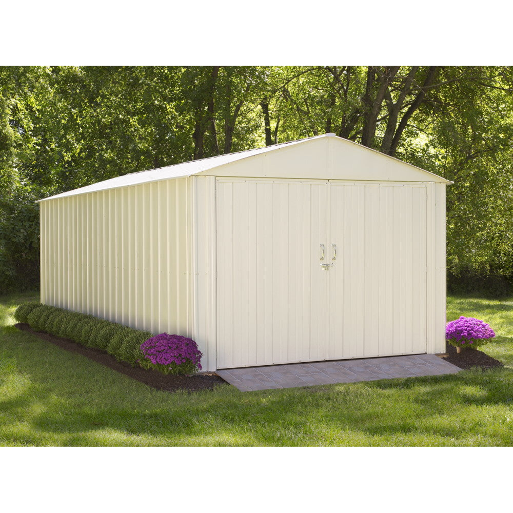 Arrow Commander™ Series Storage Building