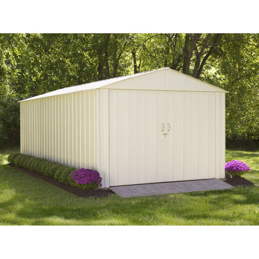 Arrow Commander™ Series Storage Building