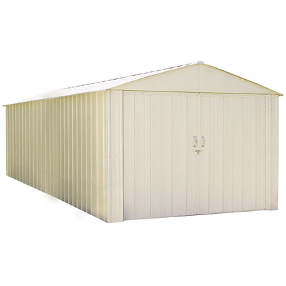 Arrow Commander™ Series Storage Building