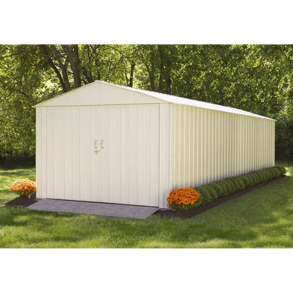 Arrow Commander™ Series Storage Building