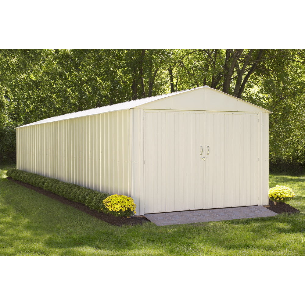 Arrow Commander™ Series Storage Building