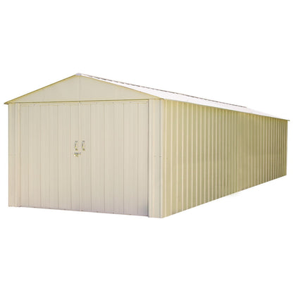 Arrow Commander™ Series Storage Building