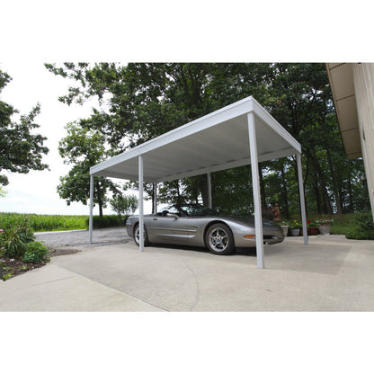 Arrow Freestanding Patio Cover/Carport