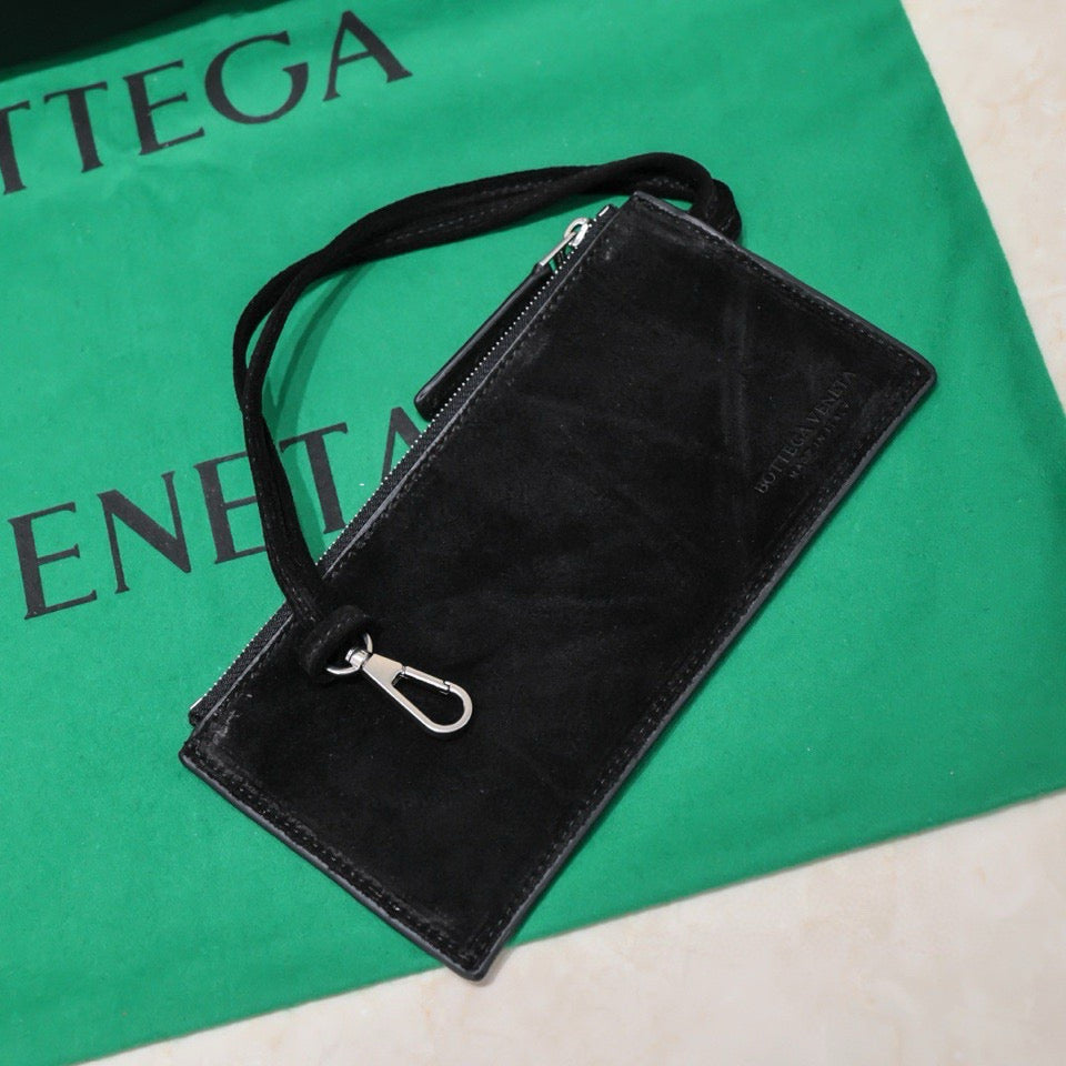 BV Pre-Owned Arco Tote Bag Black Cowhide