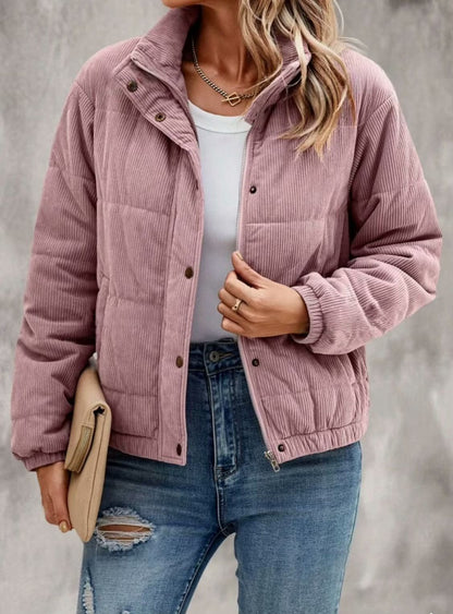 Kurzjacke Pila