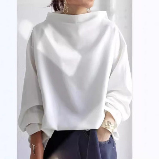 Noa Rollkragenpullover