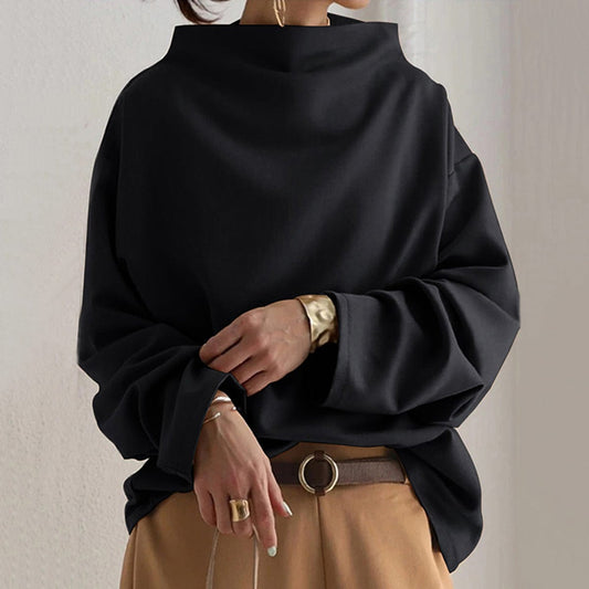 Noa Rollkragenpullover