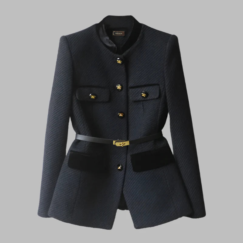 Mona™ | Luxe Blazer Jacke