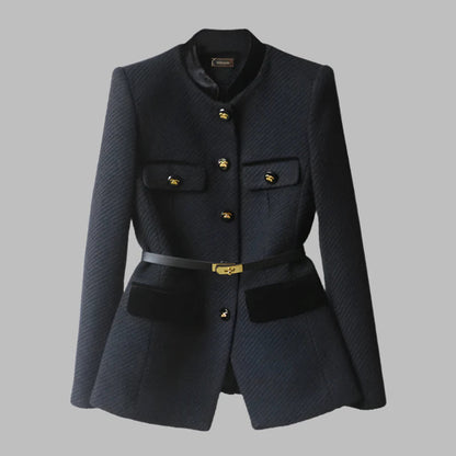 Mona™ | Luxe Blazer Jacke