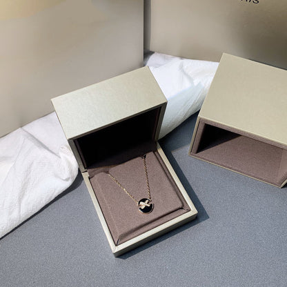 JEUX DE GOLD DIAMOND NECKLACE