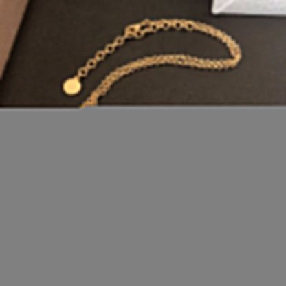 CD LEGACY NECKLACE