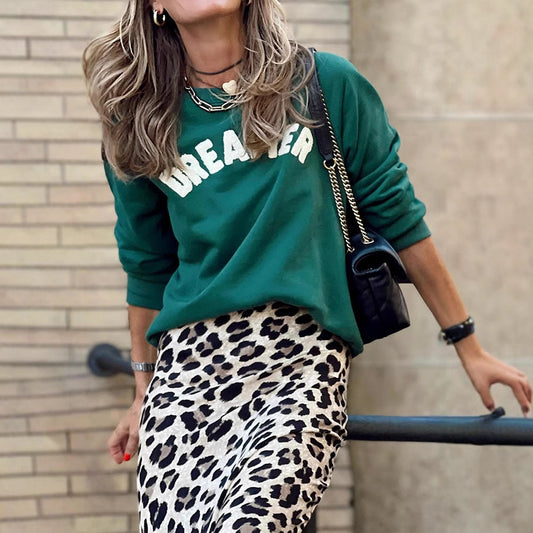 Sweatshirt Naya