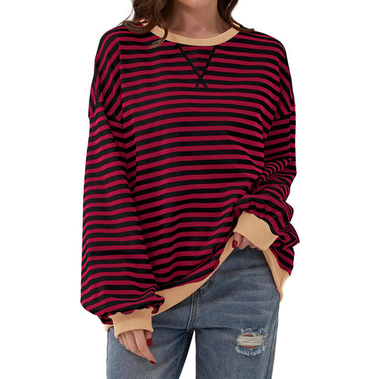 Lena Strickpullover