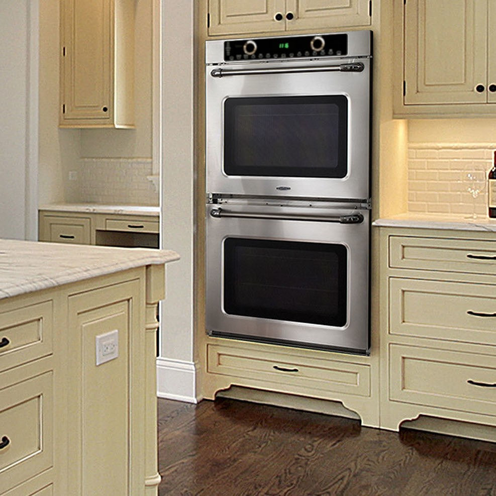 Capital Cooking MWOV302ES 30" Electric Maestro Double Wall Oven