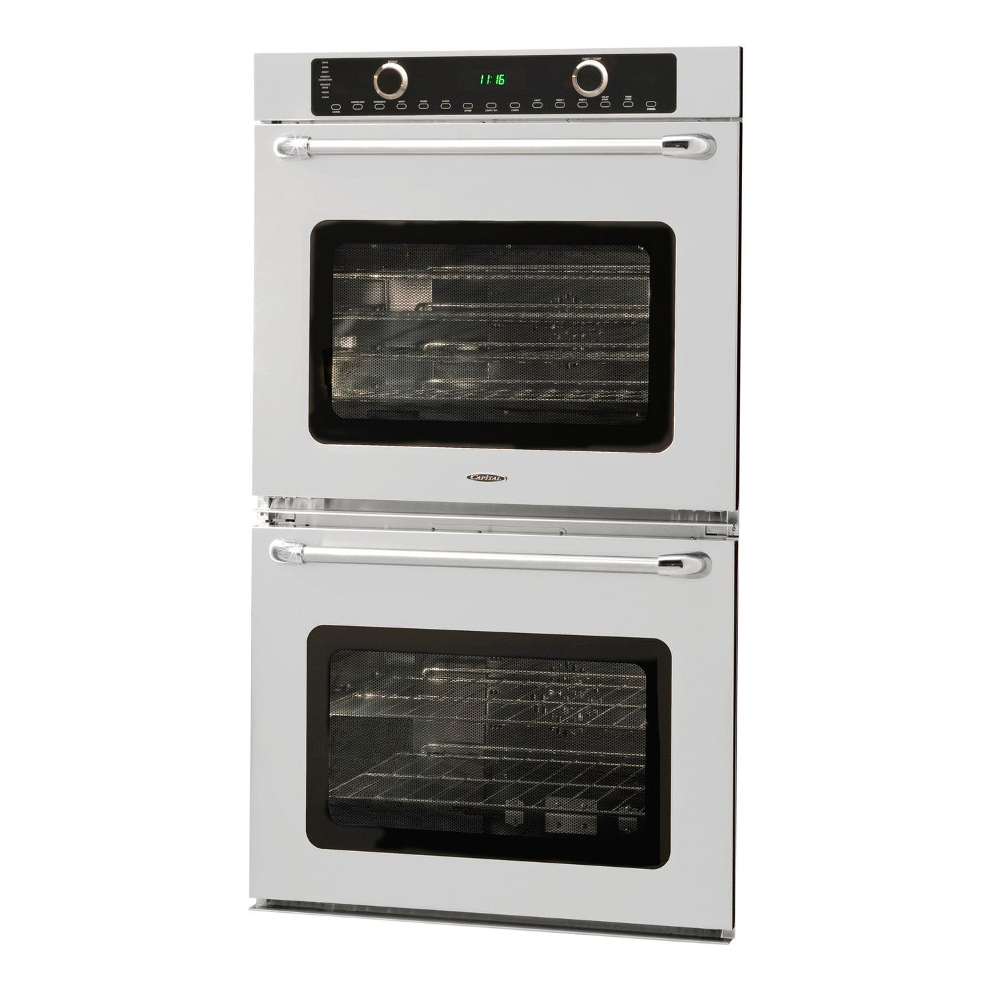 Capital Cooking MWOV302ES 30" Electric Maestro Double Wall Oven