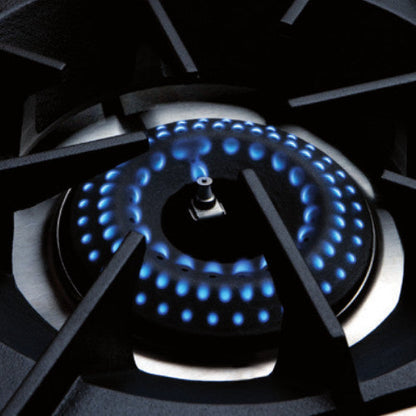 Capital Cooking MCR304 30" All Gas Precision Range
