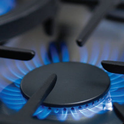 Capital Cooking MCR366 36" All Gas Precision Range