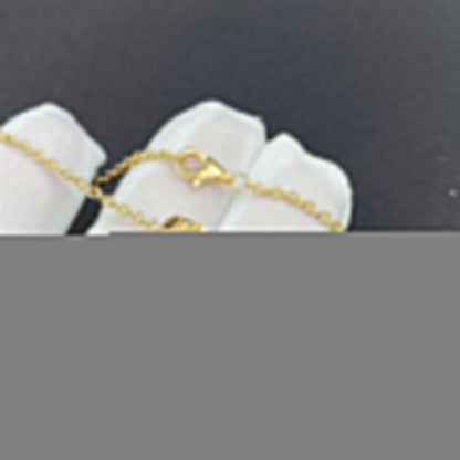 LOVE BRACELET DOUBLE RING
