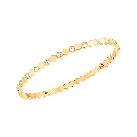 BEE LOVE DIAMOND BRACELET