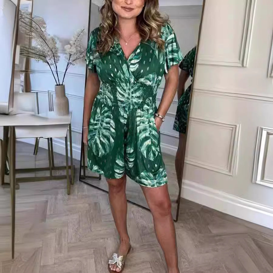 Sommer-Set Mila