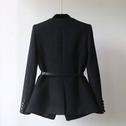 Mona™ | Luxe Blazer Jacke