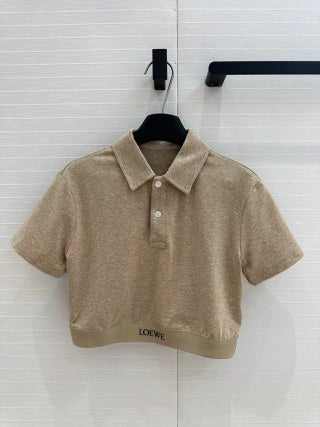 Loewe Set Cotton Fabric